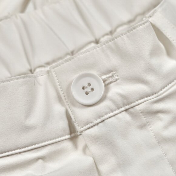 Carpe Diem Cargo Shorts/ Designer/ Size 32 - Picture 10 of 11